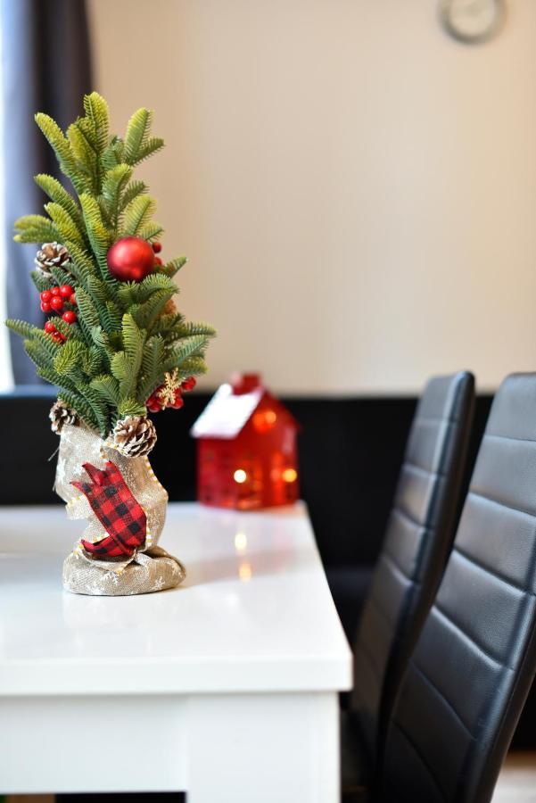 Virtus Apartments And Rooms With Free Private Parking Zagreb Luaran gambar