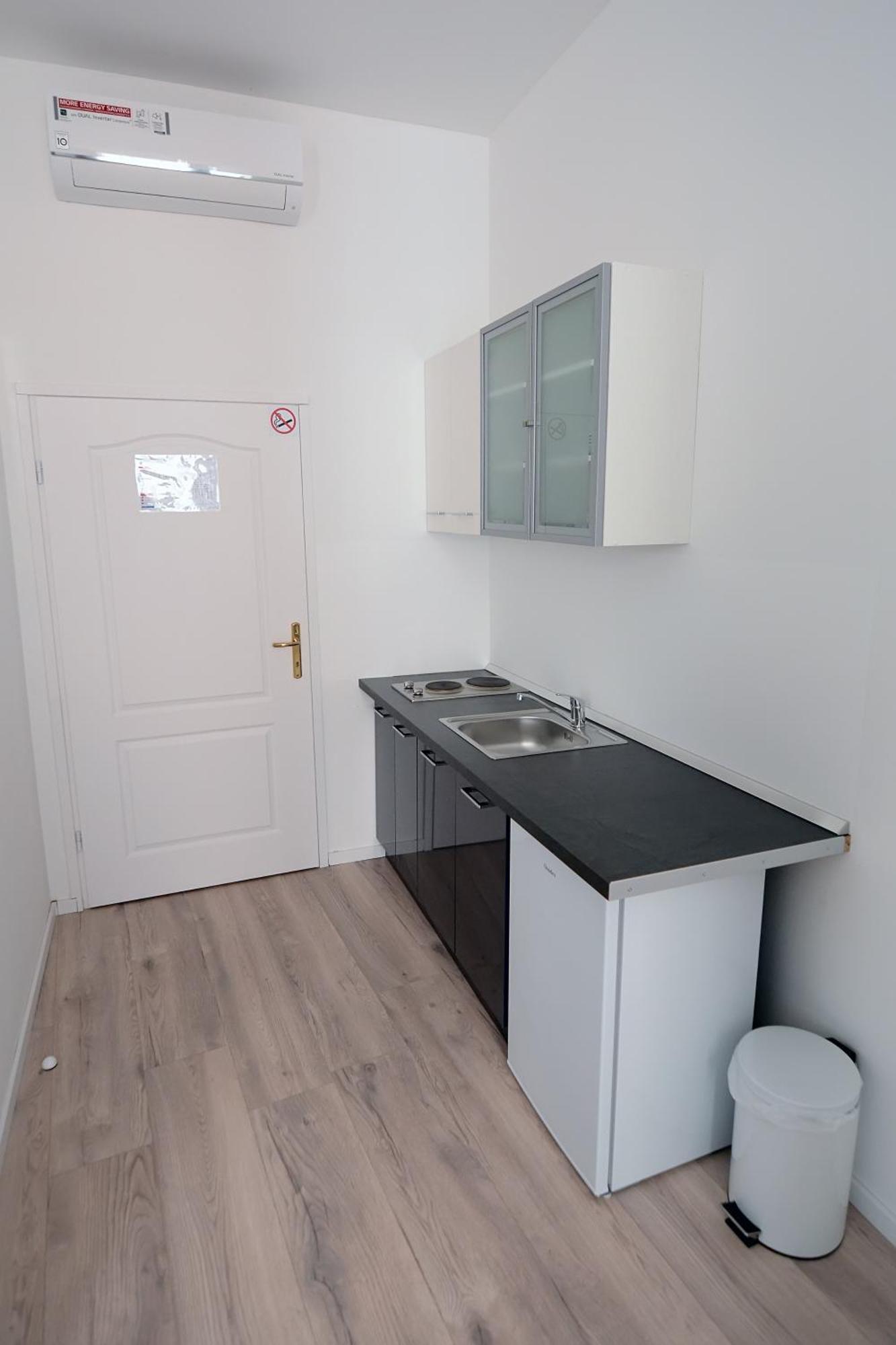 Virtus Apartments And Rooms With Free Private Parking Zagreb Bilik gambar