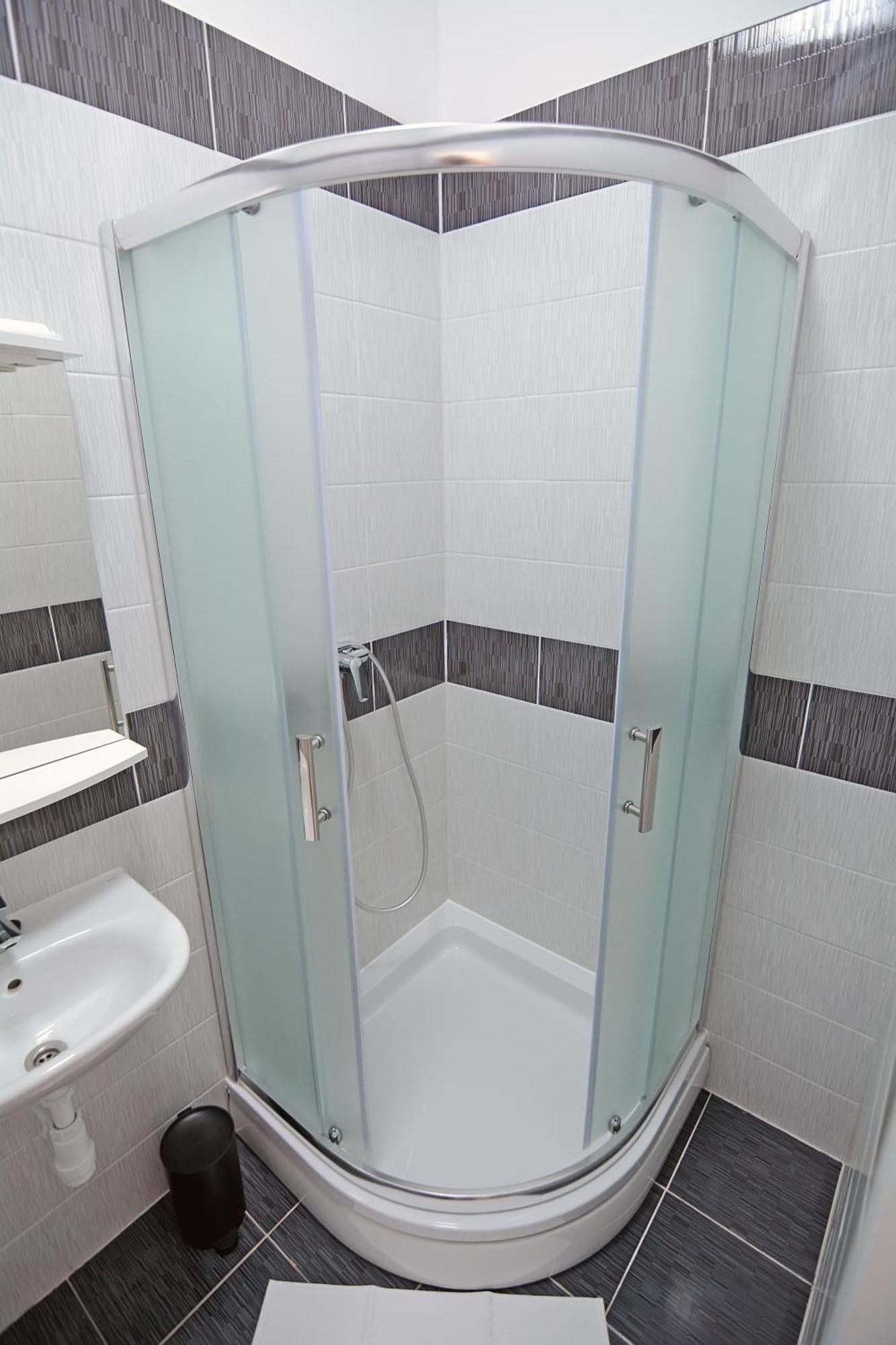 Virtus Apartments And Rooms With Free Private Parking Zagreb Bilik gambar
